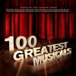 Phantom Of The Opera - Music Of The Night