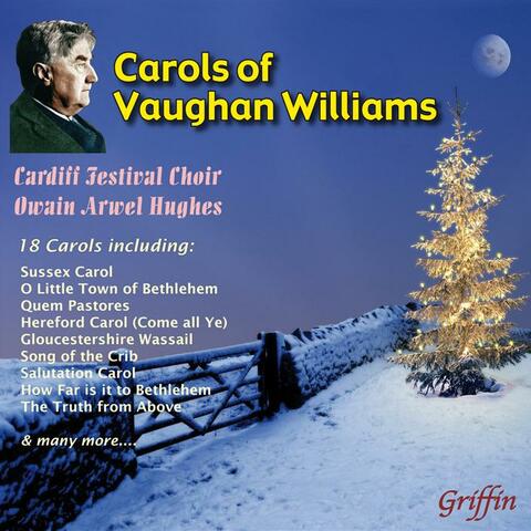 Carols of Ralph Vaughan Williams