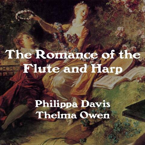 The Romance of the Flute & Harp