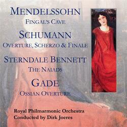 Overture, Scherzo and Finale, Op. 52: 3. Finale (Allegro molto vivace)