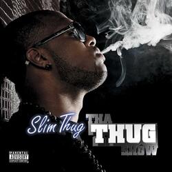 Gangsta (feat. Z-RO)