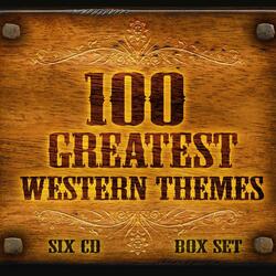 Main Theme (From "North And South")
