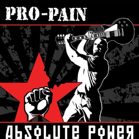 Absolute Power