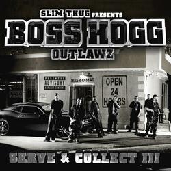 What Up feat. Slim Thug, Dre Day, & J-Dawg