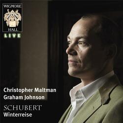 Winterreise D911: Im Dorfe