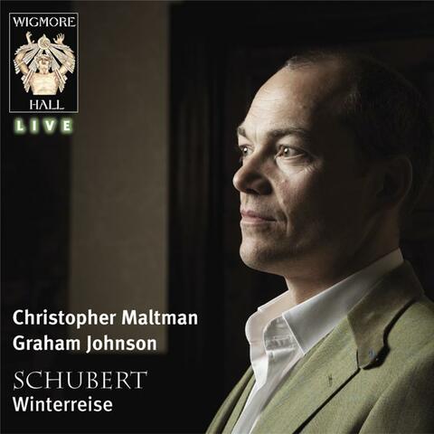 Schubert 'Winterreise'