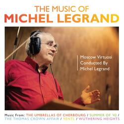 Brian's Song (Theme) [From "Brian's Song"]
