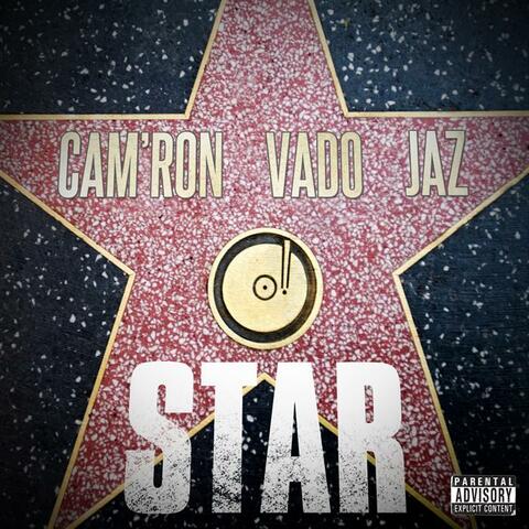 Star (feat. Jaz)
