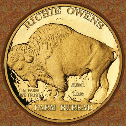 Richie Owens & The Farm Bureau