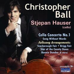 For Stjepan