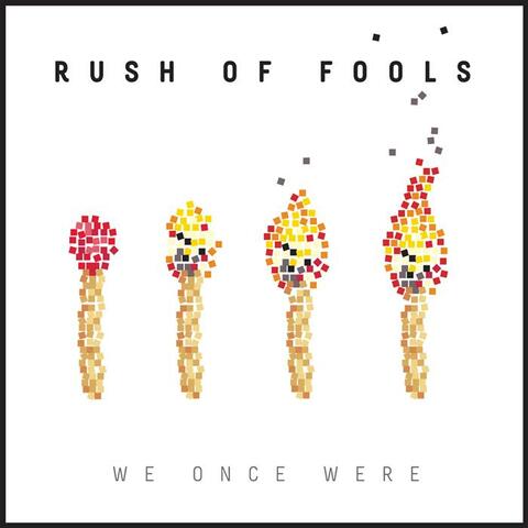 We Once Were