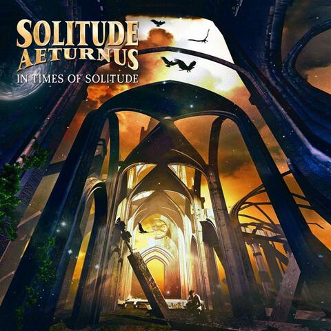 In Times Of Solitude