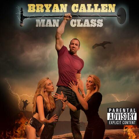 Bryan Callen