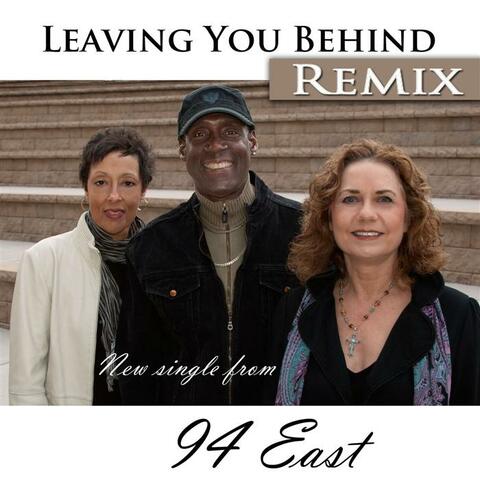 Leaving You Behind Remix