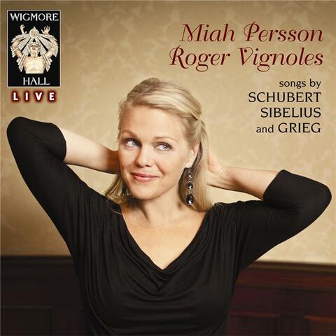 Schubert / Sibelius / Grieg