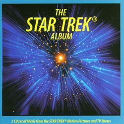 Main Theme (From "Star Fleet Academy")