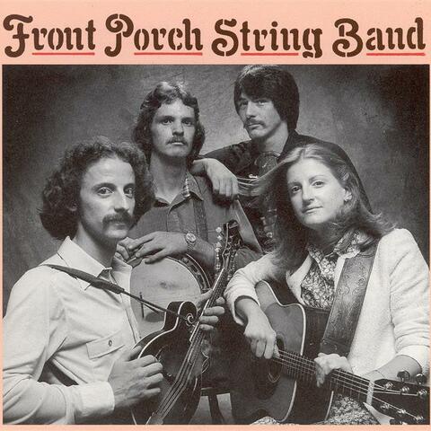 Front Porch String Band