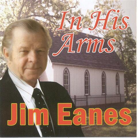 Jim Eanes