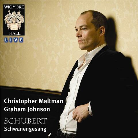 Schubert 'Schwanengesang'