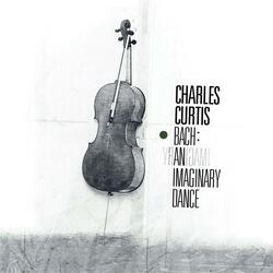 Bach: Solo Cello Suite No. 4 in E-Flat Major (BWV 1010)---Courante