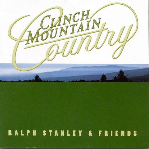 Ralph Stanley Friends