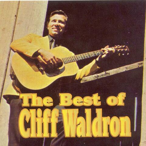 The Best Of Cliff Waldron