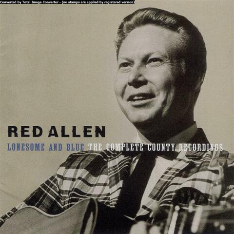 Lonesome And Blue: The Complete County Recordings