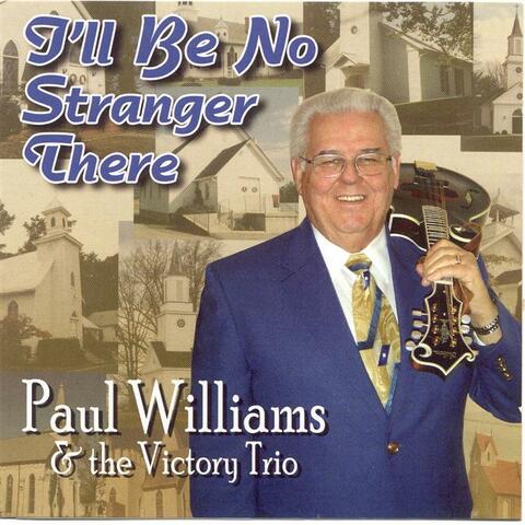 Paul Williams & the Victory Trio