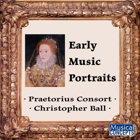 Early Music Portraits
