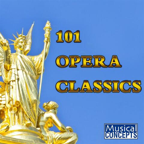 101 Opera Classics