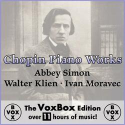 Scherzo No. 1 in B Minor, Op. 20