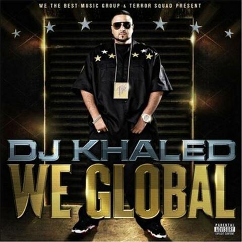 DJ Kahled