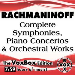 Scherzo in F Major
