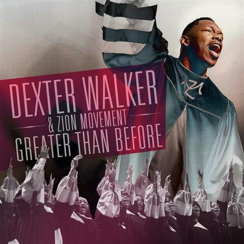 Greater Than Before