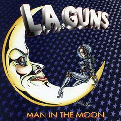 Man In The Moon