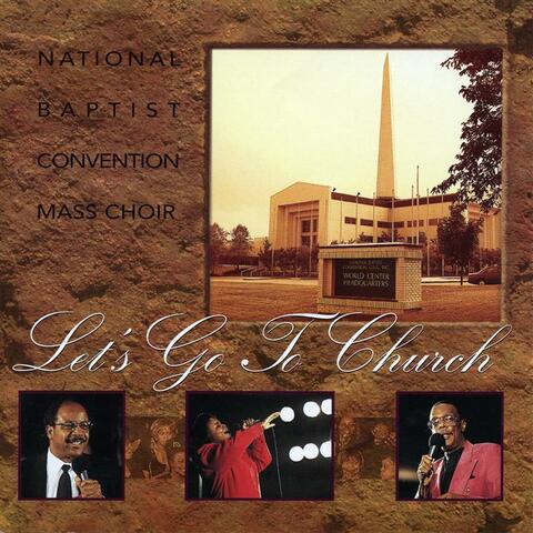 National Baptist Convention Mass Choir