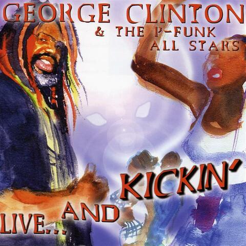 Live & Kickin'