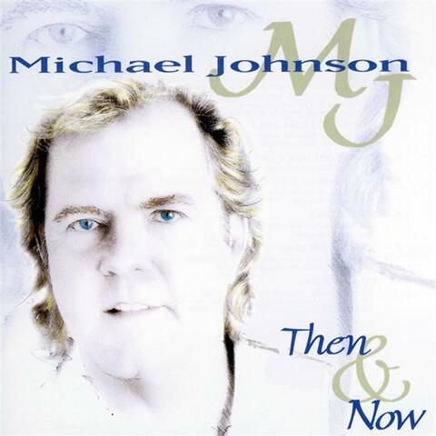 Michael Johnson