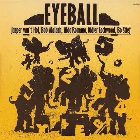 Eyeball
