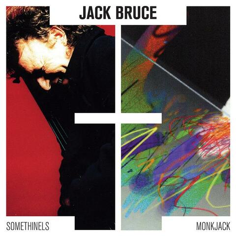 Somethinels & Monkjack