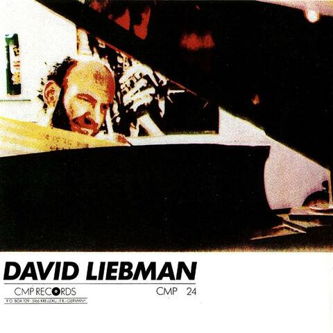 David Liebman