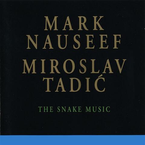 The Snake Music