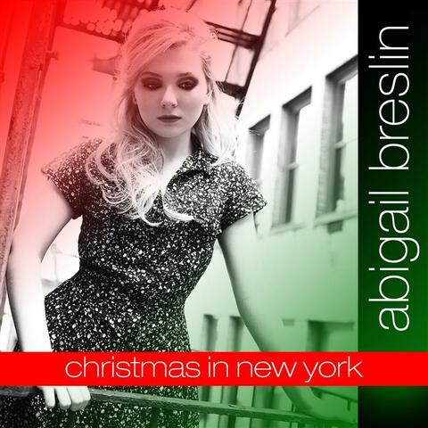 Christmas In New York - Single
