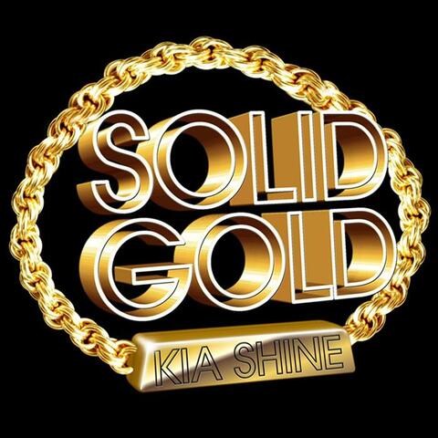 Solid Gold