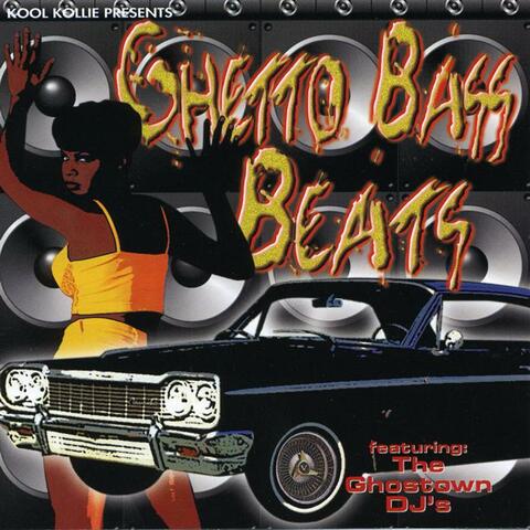 Ghetto Bass Beats (CLEAN)