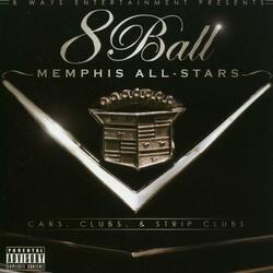 Getting It In (Feat. MJG & Yo Gotti)
