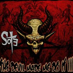 The Devil Made Me Do It 3 (VolkStroker Remix)