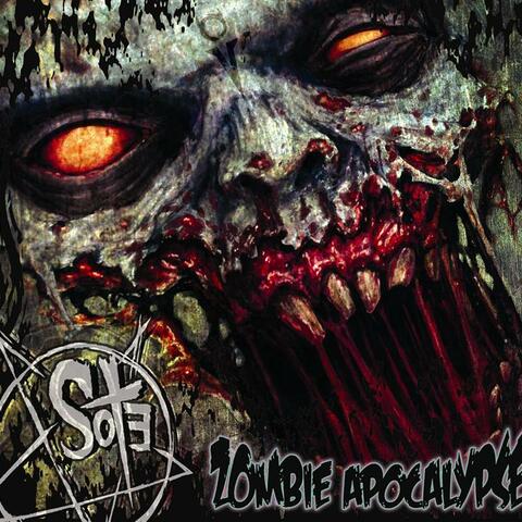 Zombie Apocalypse (Volkstroker Remix)