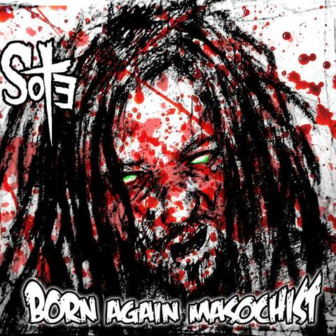 Born Again Masochist (Exageist Remix)