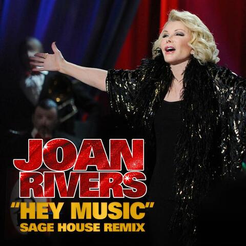 Hey Music (Sage House Remix)